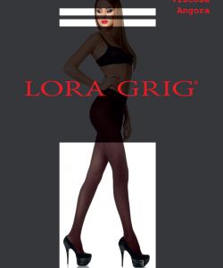 Lora Grig - 80 100 Denier